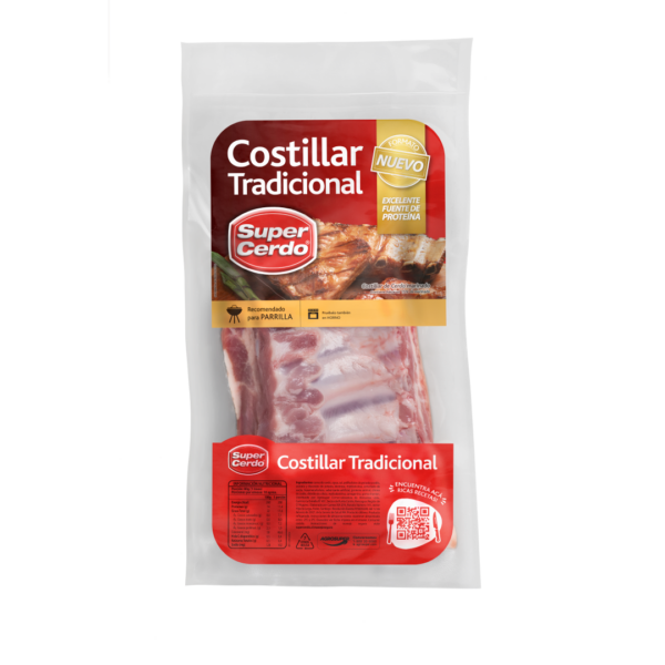 Costillar-trozo