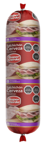 Supercerdo-Salchichón_Cerveza
